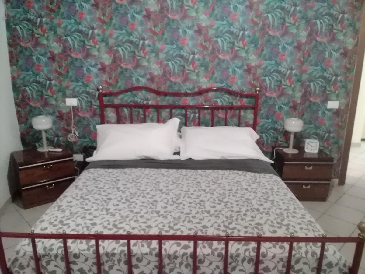 Casina Del Porto Βίλα Λιβόρνο Εξωτερικό φωτογραφία